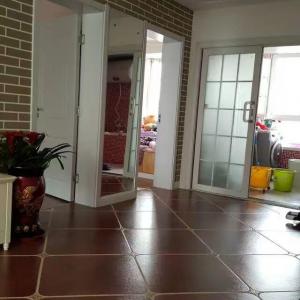 花园南里1区65加院76万可议精装4年